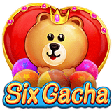 RTP CQ9 riches138