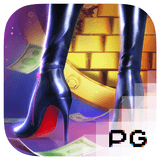 RTP pgsoft riches138