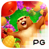 RTP pgsoft riches138