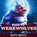 RTP spadegaming riches138